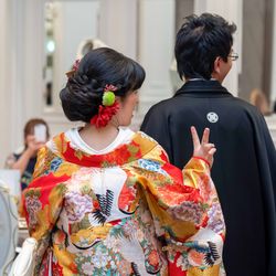 ストリングス ウエディングヒルズの写真21枚目