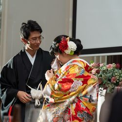 ストリングス ウエディングヒルズの写真20枚目