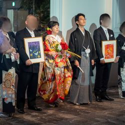 ストリングス ウエディングヒルズの写真36枚目