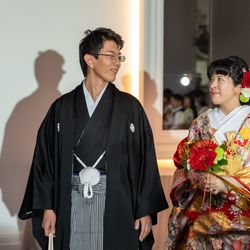 ストリングス ウエディングヒルズの写真24枚目