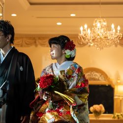 ストリングス ウエディングヒルズの写真28枚目