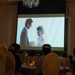 ストリングス ウエディングヒルズの写真13枚目