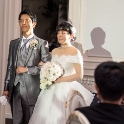 ストリングス ウエディングヒルズの写真21枚目