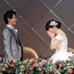 ストリングス ウエディングヒルズの写真13枚目