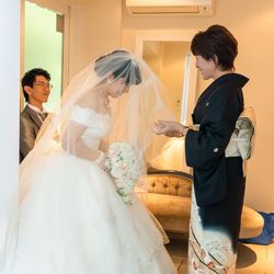 ストリングス ウエディングヒルズの写真3枚目