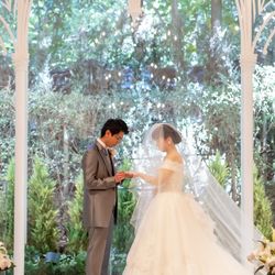 ストリングス ウエディングヒルズの写真34枚目