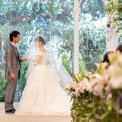 ストリングス ウエディングヒルズの写真2枚目