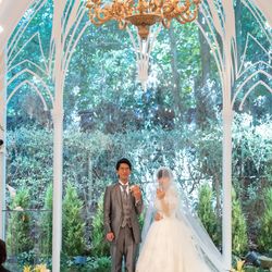 ストリングス ウエディングヒルズの写真19枚目