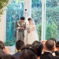 ストリングス ウエディングヒルズの写真26枚目