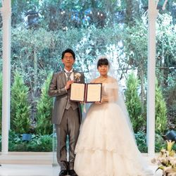 ストリングス ウエディングヒルズの写真11枚目