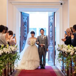 ストリングス ウエディングヒルズの写真20枚目