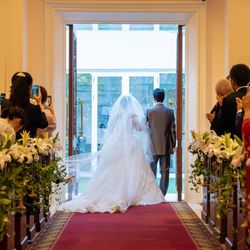 ストリングス ウエディングヒルズの写真5枚目