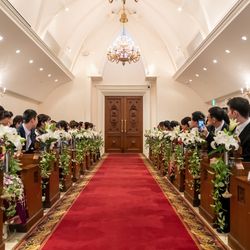 ストリングス ウエディングヒルズの写真35枚目