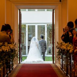 ストリングス ウエディングヒルズの写真18枚目