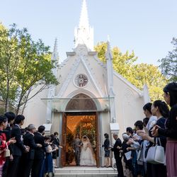 ストリングス ウエディングヒルズの写真9枚目
