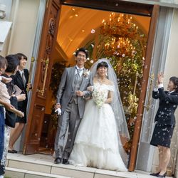 ストリングス ウエディングヒルズの写真7枚目