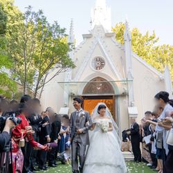 ストリングス ウエディングヒルズの写真22枚目