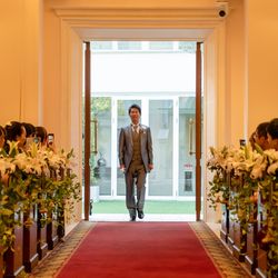 ストリングス ウエディングヒルズの写真6枚目