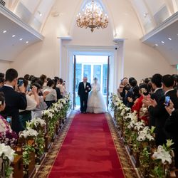 ストリングス ウエディングヒルズの写真31枚目