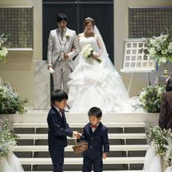 アクアデヴュー佐賀スィートテラスの写真32枚目