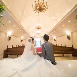 ストリングス ウエディングヒルズの写真29枚目