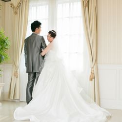 ストリングス ウエディングヒルズの写真21枚目