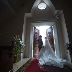 ストリングス ウエディングヒルズの写真9枚目