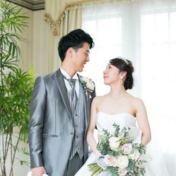 ストリングス ウエディングヒルズの写真11枚目