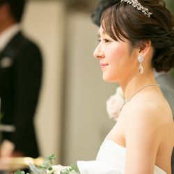 ストリングス ウエディングヒルズの写真4枚目