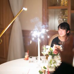 ストリングス ウエディングヒルズの写真15枚目