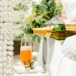 ストリングス ウエディングヒルズの写真12枚目