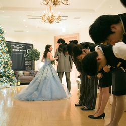 ストリングス ウエディングヒルズの写真11枚目