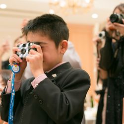 ストリングス ウエディングヒルズの写真15枚目