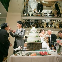 ストリングス ウエディングヒルズの写真10枚目