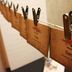 ストリングス ウエディングヒルズの写真11枚目