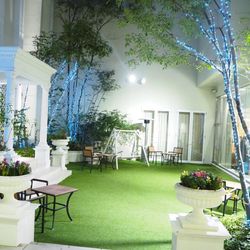 ストリングス ウエディングヒルズの写真8枚目