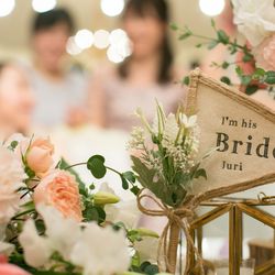 ストリングス ウエディングヒルズの写真28枚目