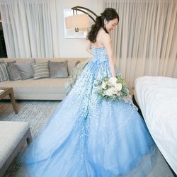 ストリングス ウエディングヒルズの写真1枚目