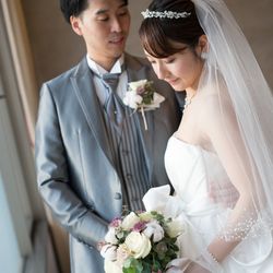 ストリングス ウエディングヒルズの写真7枚目