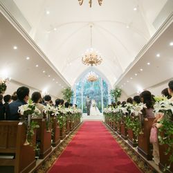 ストリングス ウエディングヒルズの写真7枚目