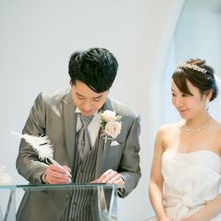 ストリングス ウエディングヒルズの写真25枚目