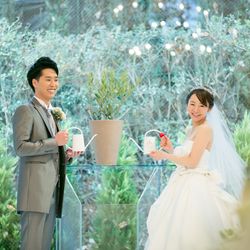 ストリングス ウエディングヒルズの写真11枚目