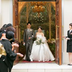 ストリングス ウエディングヒルズの写真15枚目