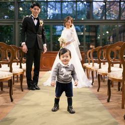 リストランテASOの写真20枚目