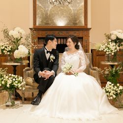 リストランテASOの写真15枚目