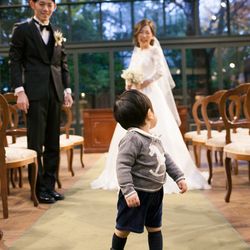 リストランテASOの写真17枚目