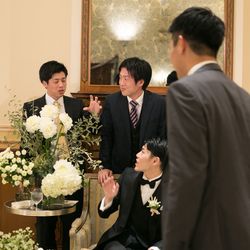 リストランテASOの写真23枚目