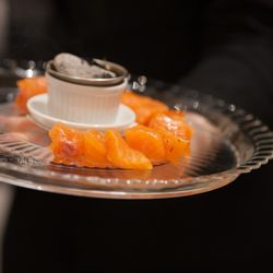 リストランテASOの写真2枚目