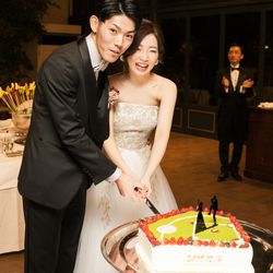 リストランテASOの写真22枚目