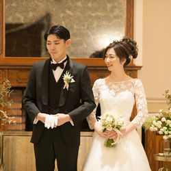 リストランテASOの写真13枚目